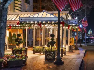 Willard InterContinental Washington, an IHG Hotel