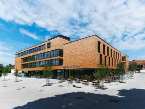 Sternen Hotel Wolfurt