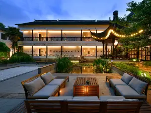 BLOSSOM MANOIR TONGLI SUZHOU