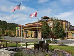 Holiday Inn Express & Suites SEQUIM by IHG
