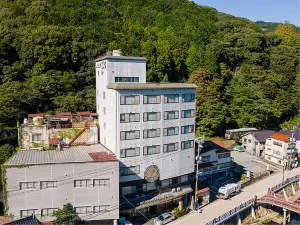 湯本ハイランドホテルふじ