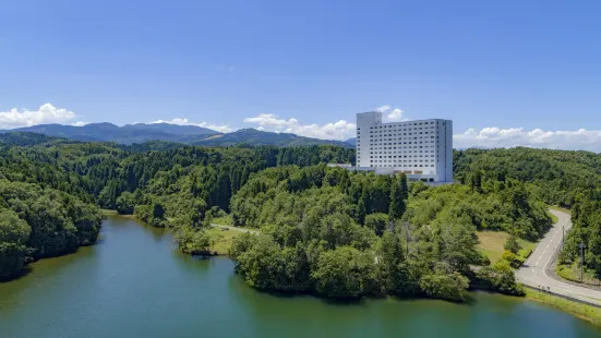 Mercure Toyama Tonami Resort & Spa