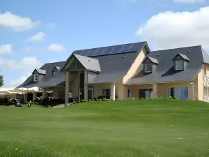 Le Domaine du Golf Country Club de Bigorre