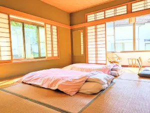 Fukujyuso