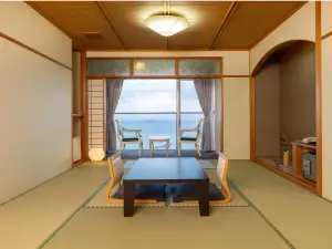 格蘭飯店 山海館