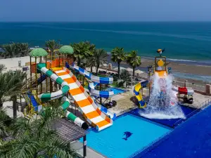 Radisson Blu Hotel and Resort, Sohar