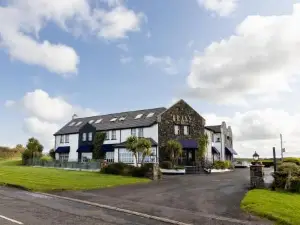 Gray's at Bushmills