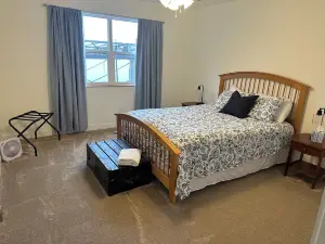 Beach Home on Storm Lake