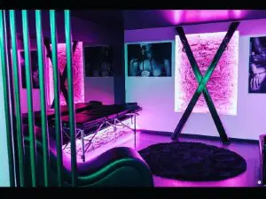 Loveroom Metz Spa Privatif