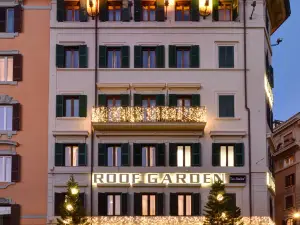 Atlante Star Hotel