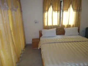 特納克海灘度假村飯店