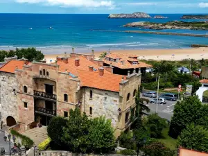 Apartamentos Costa Esmeralda