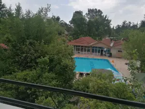 Paşa Restaurant & Pansiyon