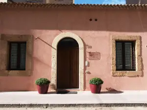 Casepicarmo Guest House