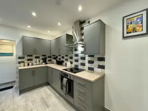 Crow Hill House - Great for Contractors or Family Holidays