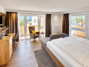 Hotel Kühberg