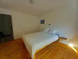 Room-"casa Coerente" Cavergno - Room #3