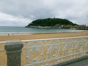 펜션 베이사마