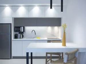 Achillion Suites