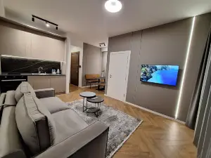 สวีทสำหรับผู้บริหารโดย Modern Living