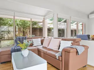 Stayau Family Home Pet Friendly