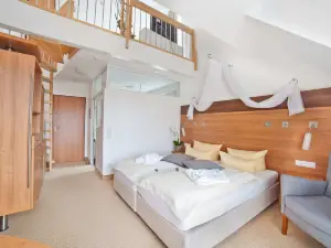 Allgovia Hotel Garni