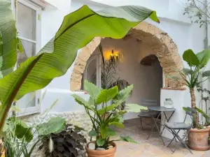 Nomadara - Boutique B&B