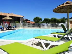Village Vacances le Junka