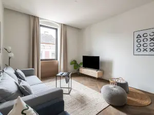 Limehome Linz Schillerstrasse