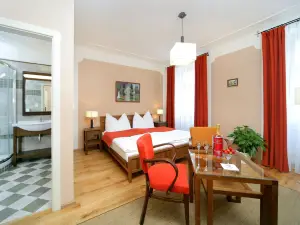 Hygge Hotel U Zvonu