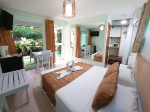 BellaVista Suites by Villas Verdes - Samara Beach