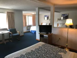 Days Inn by Wyndham Corvallis