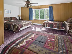 Talkeetna Inn