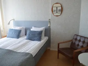 Gamla Televerket B&B