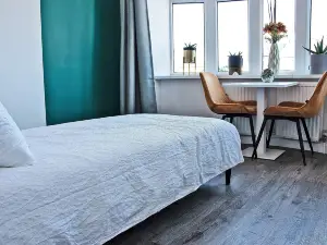 オリエント B&B