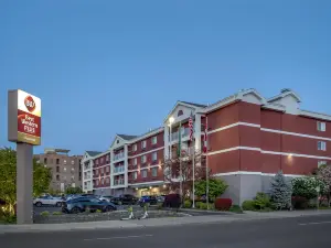 Best Western Plus City Center