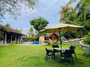 더 네이처 팰리스 빌라