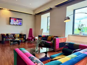 Boutique Hotel's I Milionowa