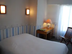 Hôtel des Druides