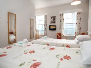 The Trevone, Llandudno