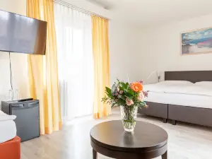 Hotel Alexander