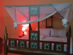 Maranda Cool Breeze Villa - 2minutes to the beach