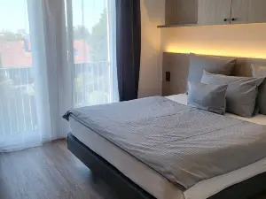 Bader Aparthotel
