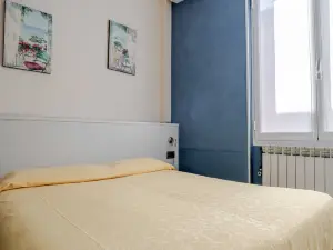 Hotel 3 Comfort and Serenity Heart of Ventimiglia