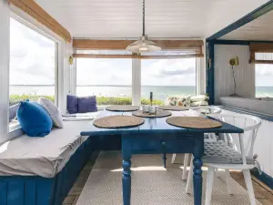 4 person holiday home in Martofte