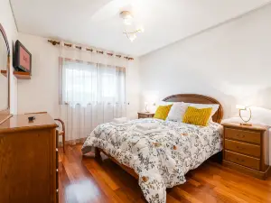 Casa La Guardia at 5 minutes from the beach