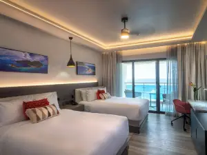 Ocean Oasis Hotel Dominica