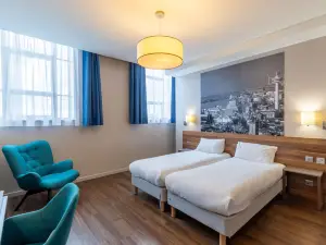 Aparthotel Adagio Liverpool City Centre