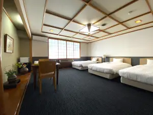 La Campagne Hotel Fukagawa
