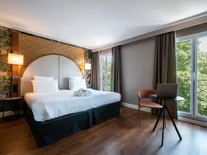 Hôtel Mercure Paris Ouest Saint-Germain